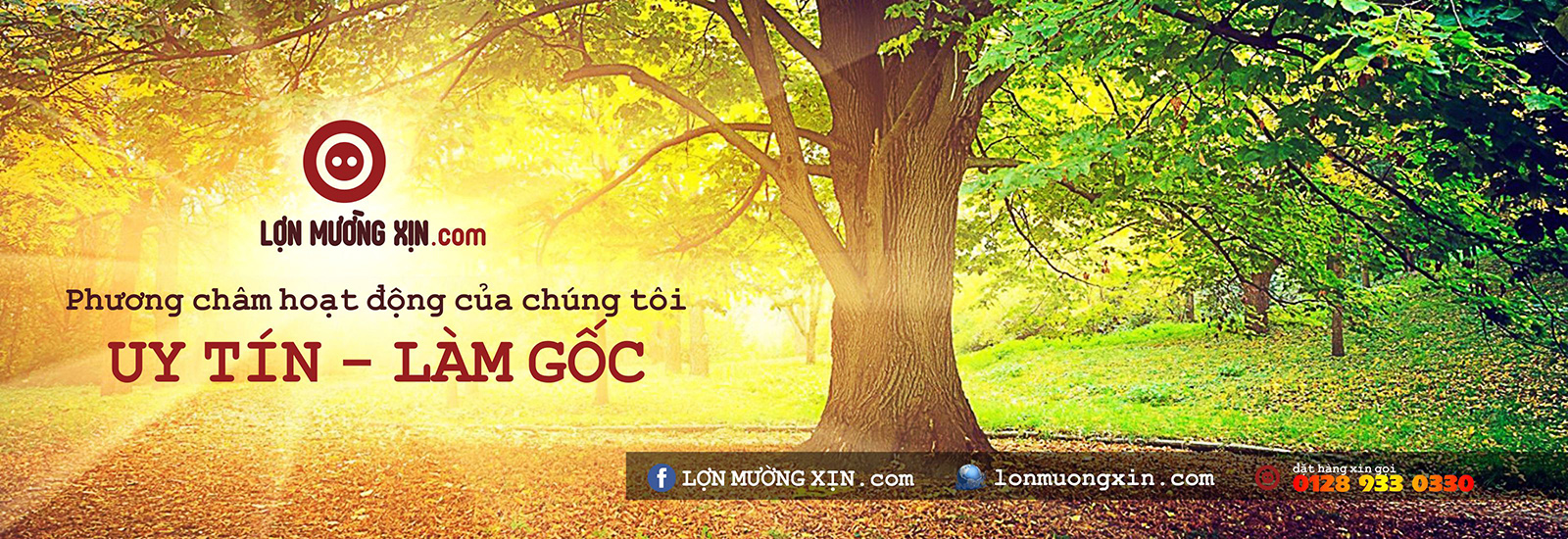 LỢN MƯỜNG XỊN.com