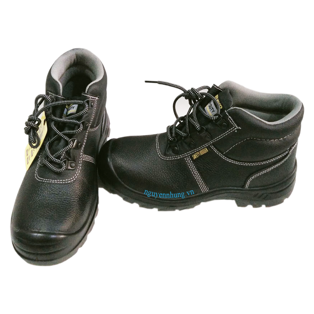 Giày bảo hộ Jogger cao cổ mã Bestrun