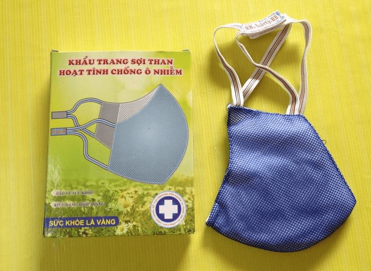 Than hoạt tính và 05 công dụng làm sạch.