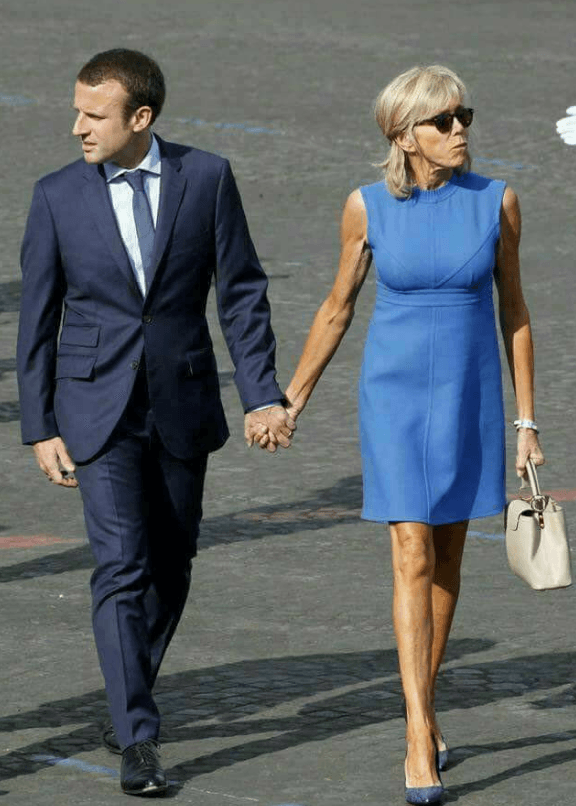 Tổng thống Pháp