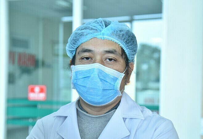 Bác sĩ bệnh viện nhiệt đới trung ương - Hãy biết ơn 