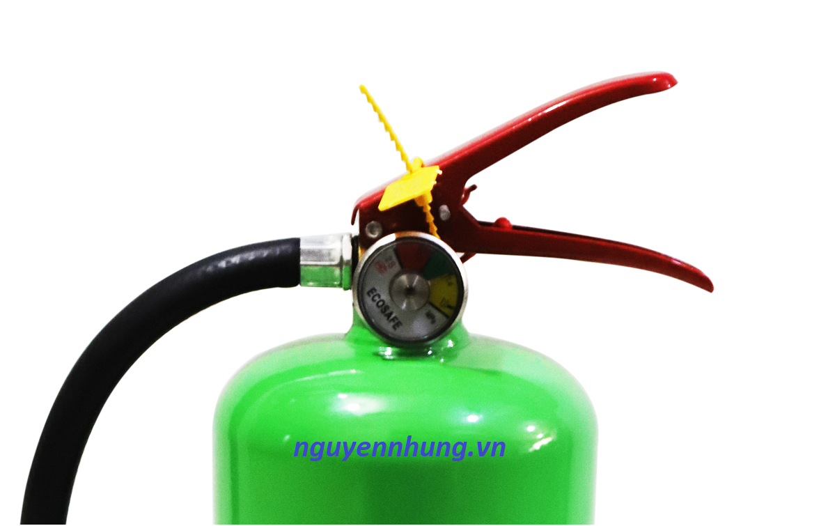 Bình chữa cháy gốc nước công nghệ sinh học