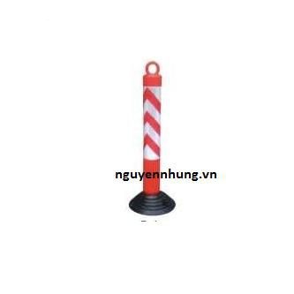 Cọc tiêu phân làn 002 cao 80 cm