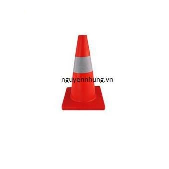 Cọc tiêu PVC cao 45 cm