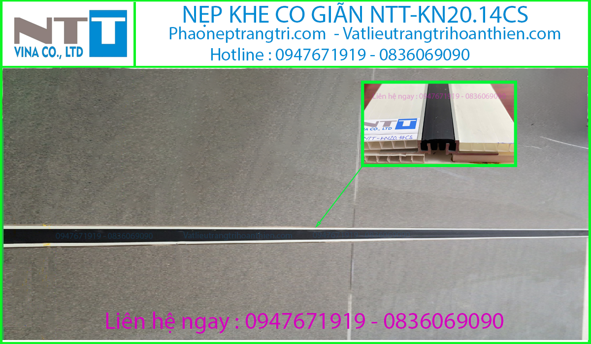 nep-khe-co-gian-ntt-kn20.14cs, nep-khe-nhiet