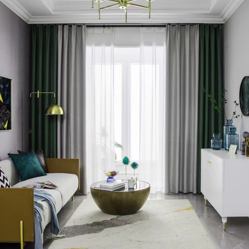 rèm cửa cao cấp tại Lào cai