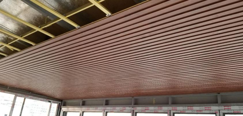 tấm ốp trần tại Lào Cai