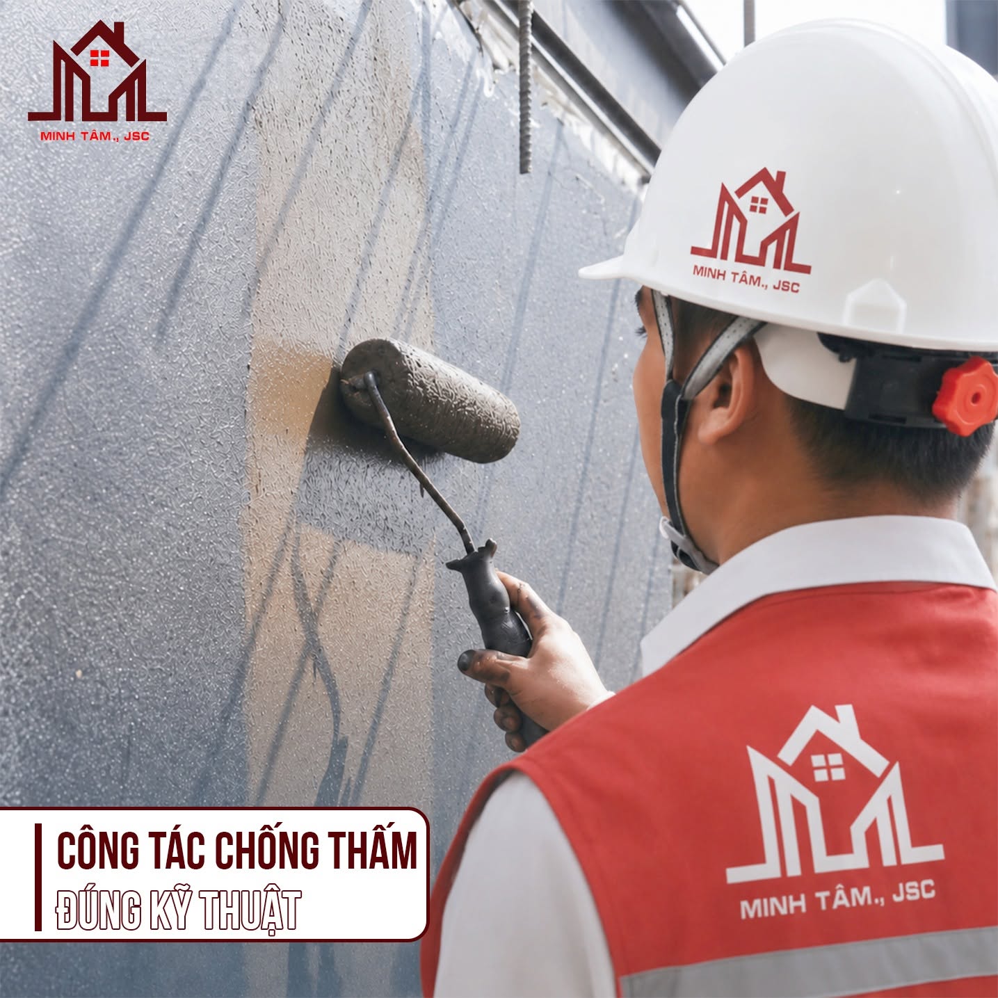 Xây Nhà Mùa Mưa: 6 Lưu Ý Đảm Bảo Chất Lượng Công Trình
