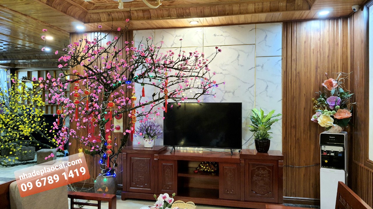 tấm nhựa ốp tường