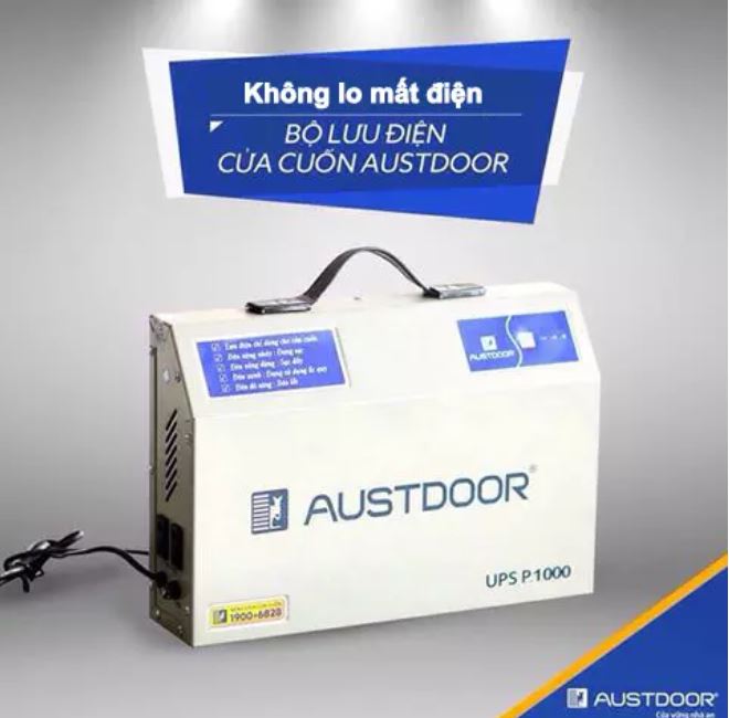 bộ-lưu-điện-cửa-cuốn-austdoor-lào-cai