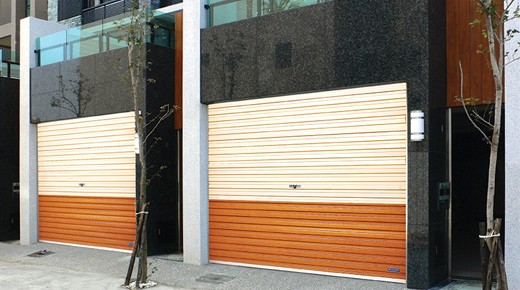 Cửa cuốn Lào Cai Austdoor siêu êm 3