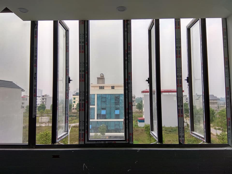 Địa chỉ lắp đặt cửa nhôm hệ uy tín tại Lào Cai 2