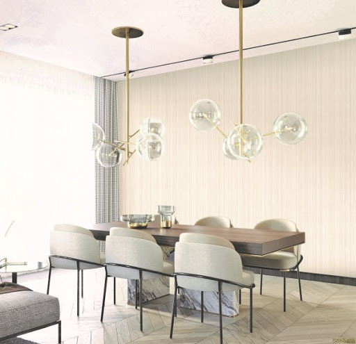 Giấy dán tường phòng bếp giá rẻ Lào Cai