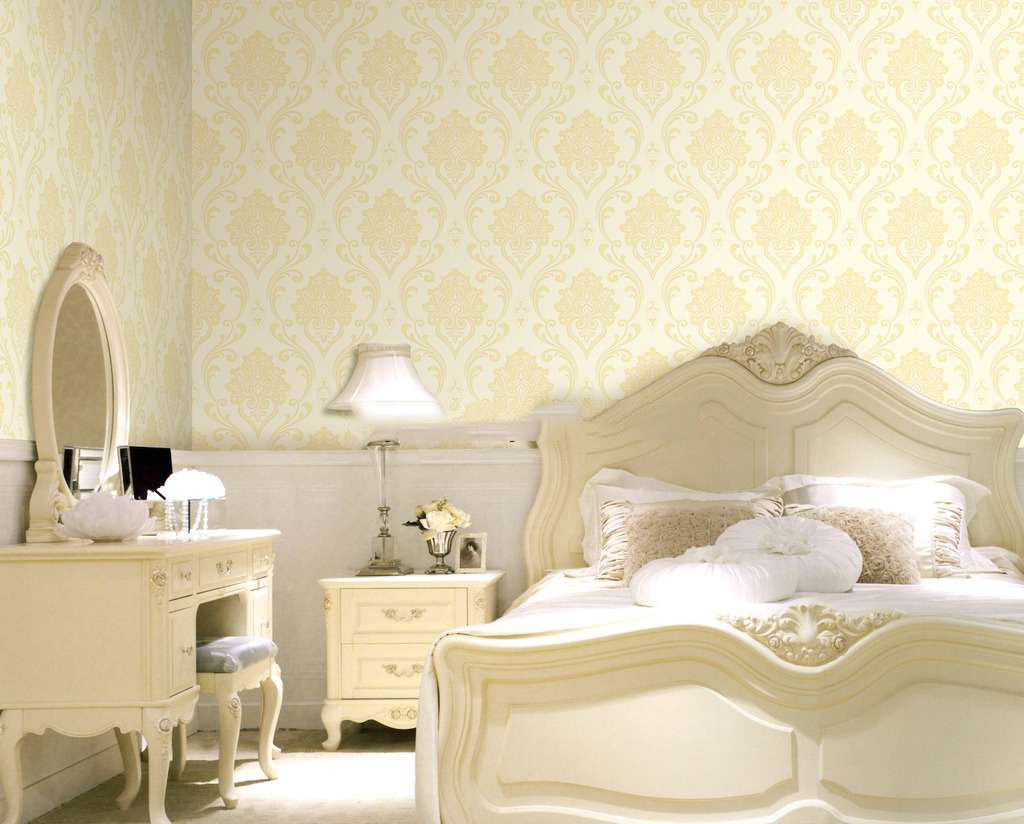 giấy dán tường phòng ngủ tại Lào Cai