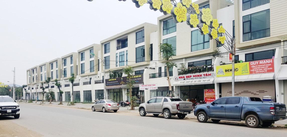 nhà đẹp lào cai