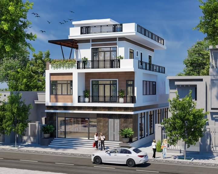 xây nhà trọn gói tại lào cai sapa