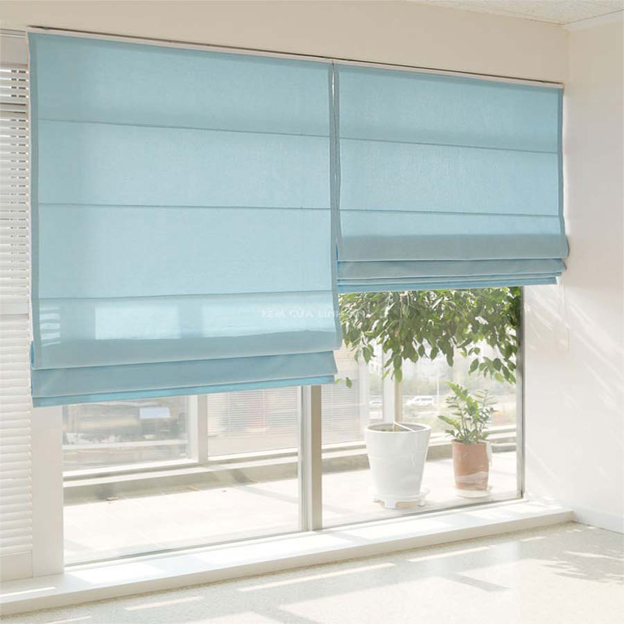 Các loại rèm cửa Lào Cai sapa  sử dụng phổ biến nhất hiện nay  3