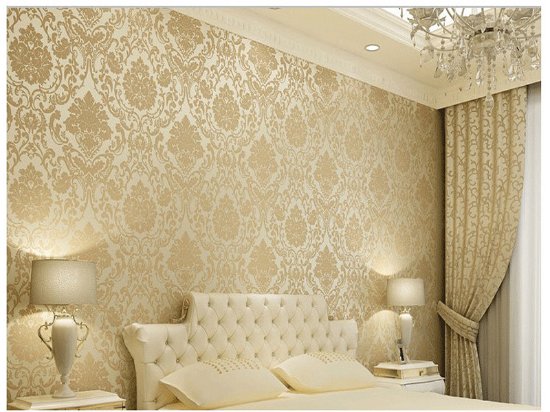 thi công giấy dán tường giá rẻ tại Lào Cai