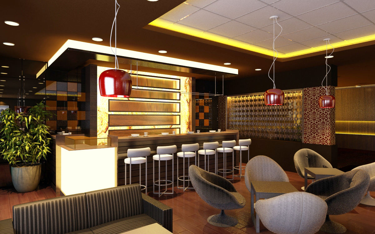 Кафе с нуля Кафе с нуля