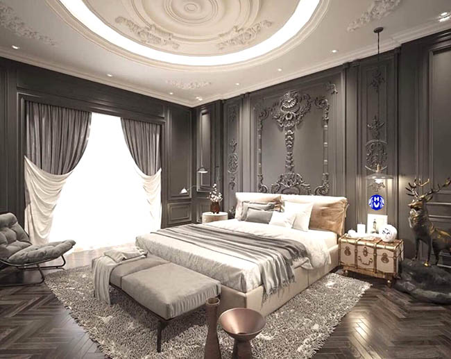 rèm cửa lào cai