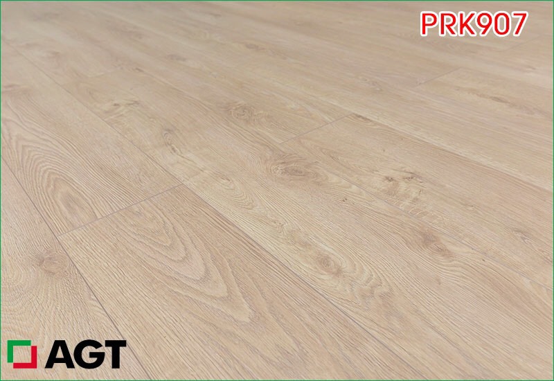 Sàn gỗ AGT x8mm