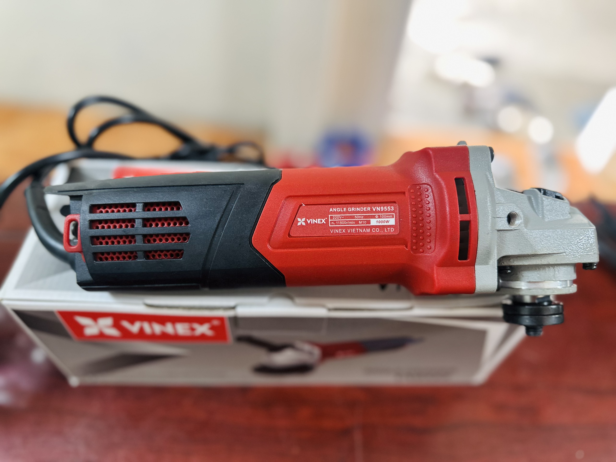 VINEX VN9553 – vinexvietnam
