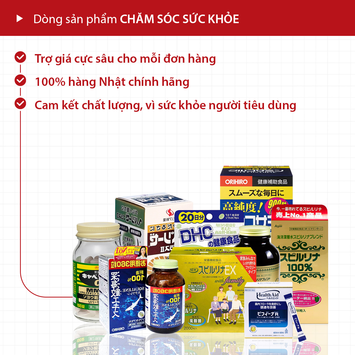 JAPANSHOP.VN - GIAO HÀNG TẬN NHÀ, TRỢ GIÁ HẾT MÌNH