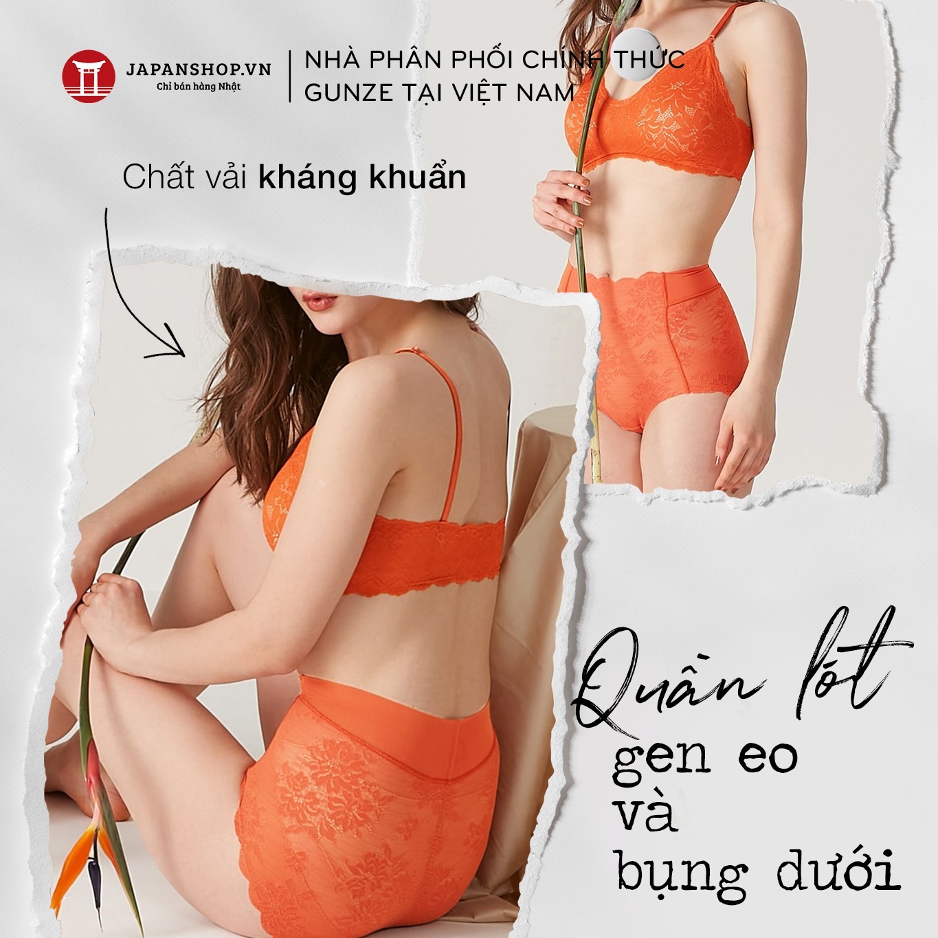 Top 5 quần gen bụng mặc váy cực hot tôn dáng cho phụ nữ