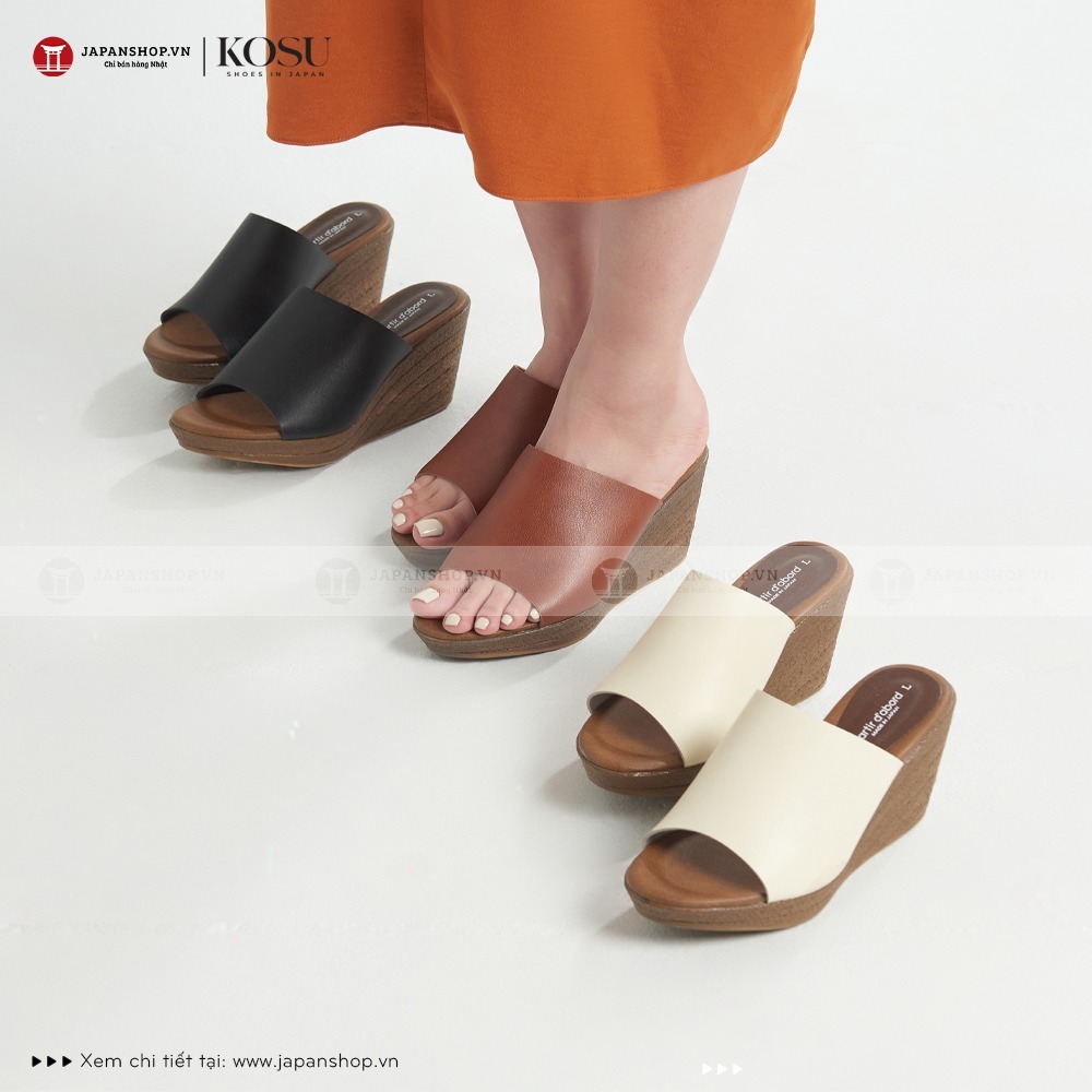 Dép nữ Partir d'abord - 92970