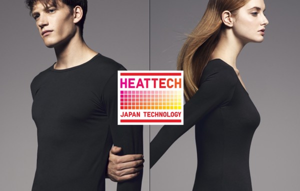 Bộ Sưu Tập Giữ Ấm HEATTECH Cho Nữ  UNIQLO VN