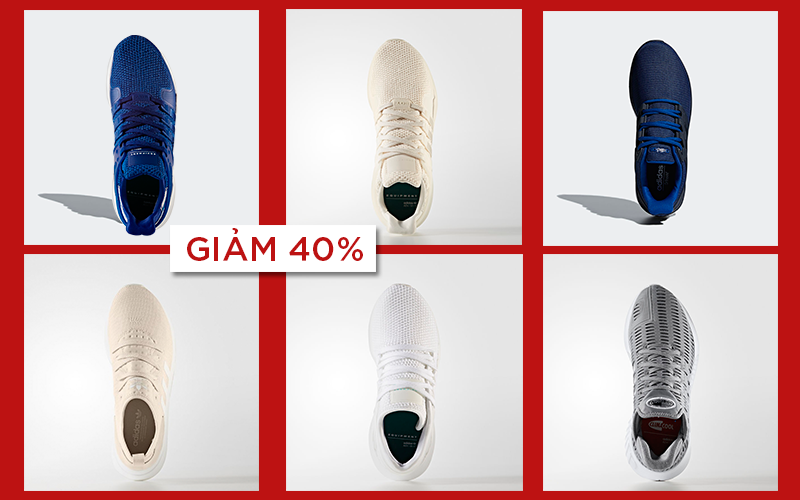 giày adidas
