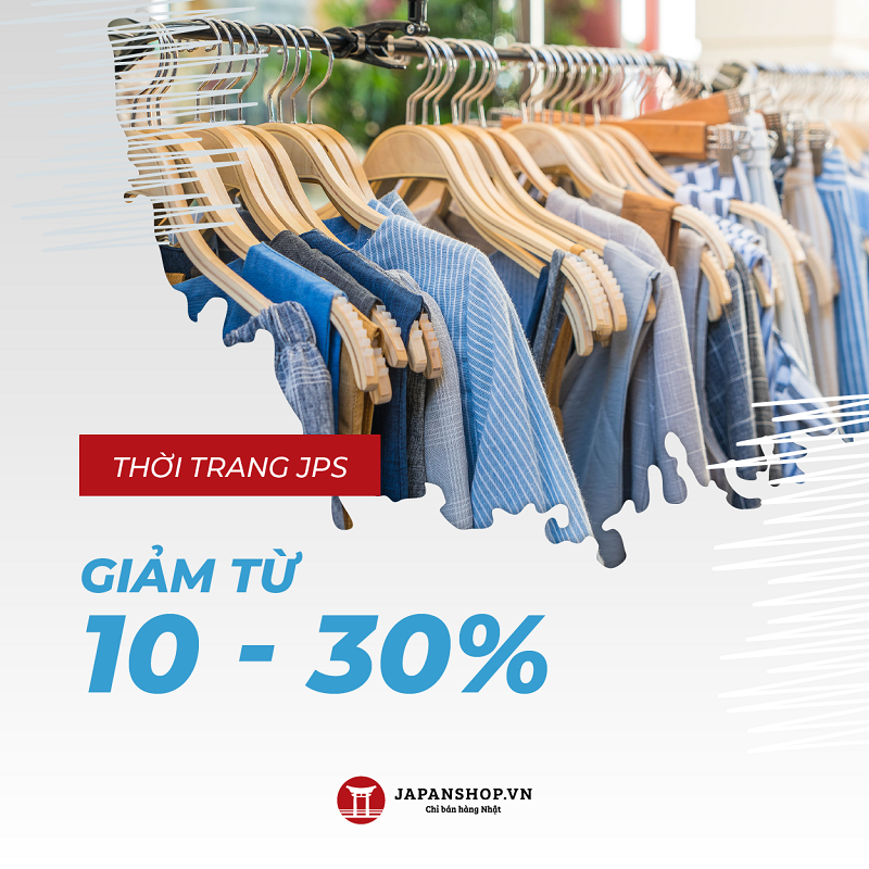 Hè rực rỡ - Sale hết cỡ