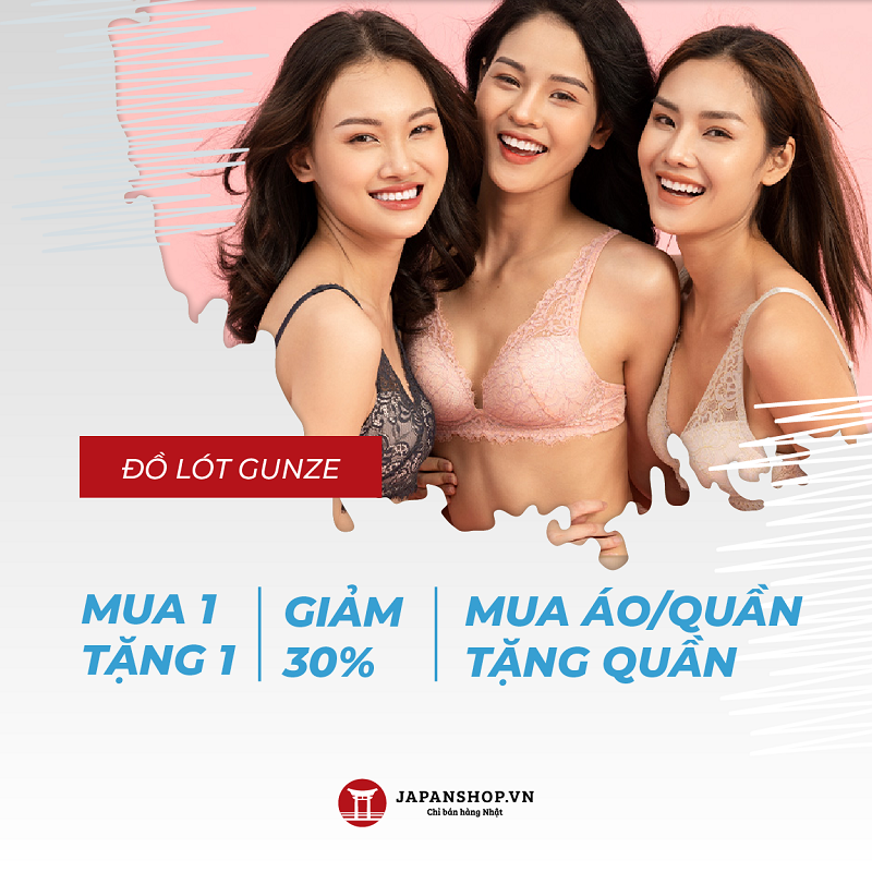 Hè rực rỡ - Sale hết cỡ