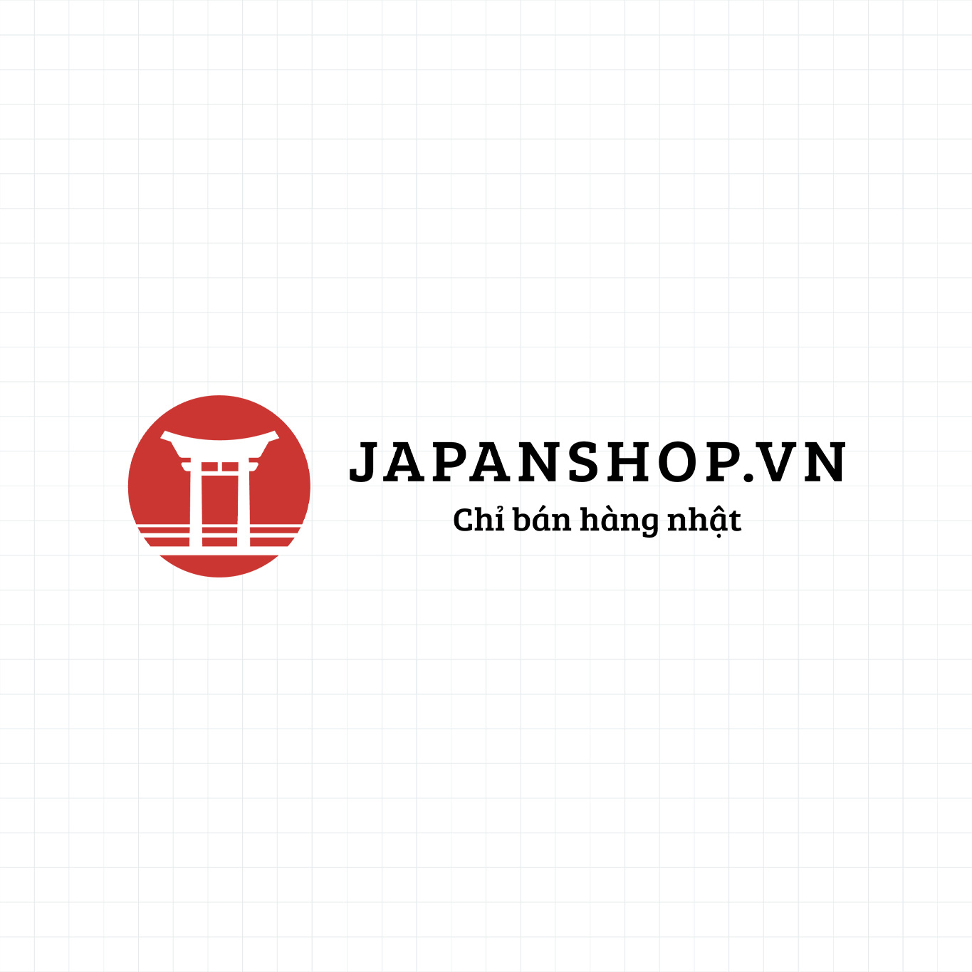 JAPANSHOP.VN Chính thức thay đổi bộ nhận diện thương hiệu mới