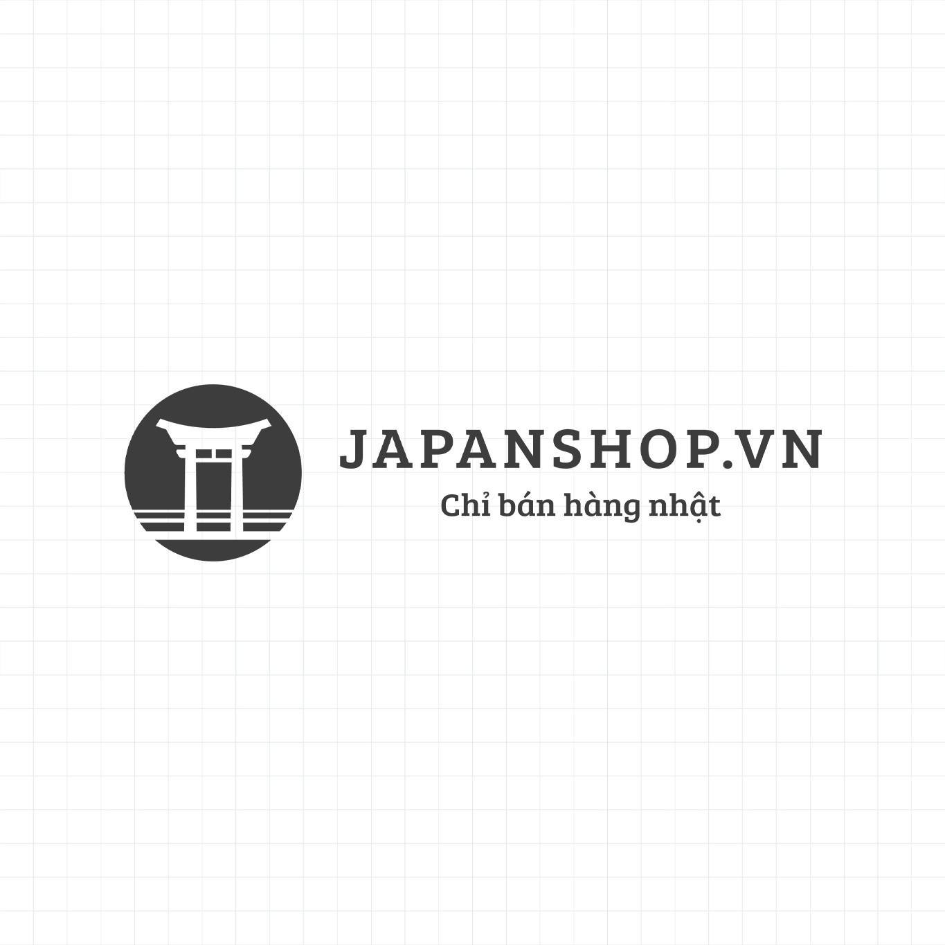 JAPANSHOP.VN Chính thức thay đổi bộ nhận diện thương hiệu mới