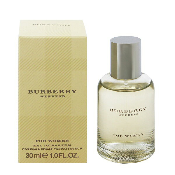 Nước hoa nữ Burberry Weekend Eau De Parfum 30ml 