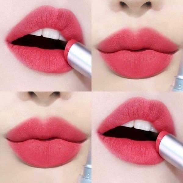 Son Shu Uemura Rouge Unlimited Supreme Matte là son siêu lì giàu dưỡng ẩm, mang đến tone màu tươi sáng bắt mắt, trung thực nhất cho đôi môi của bạn.