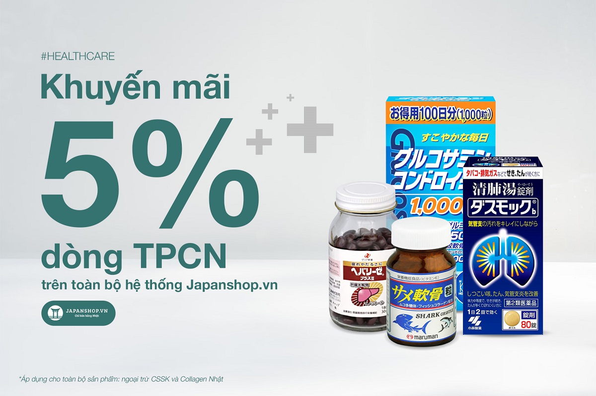 JAPANSHOP.VN - San sẻ yêu thương, chung tay đẩy lùi dịch bệnh