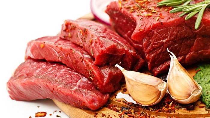 Trị nám kiêng ăn gì?