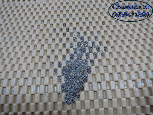 tham lot san o to giá rẻ