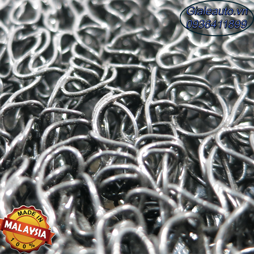 tham san lot chan oto cao cap chinh hang