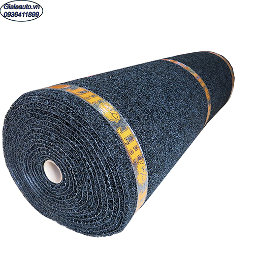 Thảm Sàn Ô tô Sợi HT Classic 9x1,2 m Malaysia chinh hang