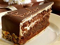 Sacher Torte - chiếc bánh ngọt ngon nhất thành Vienna