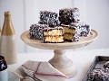 Bánh Lamington