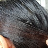CÁCH DÙNG HENNA & INDIGO ĐỂ NHUỘM TÓC ĐEN TỰ NHIÊN TẠI NHÀ