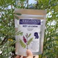 NHỮNG TÁC DỤNG CỦA VIỆC SỰ DỤNG BỘT LÁ CHÀM NHUỘM TÓC