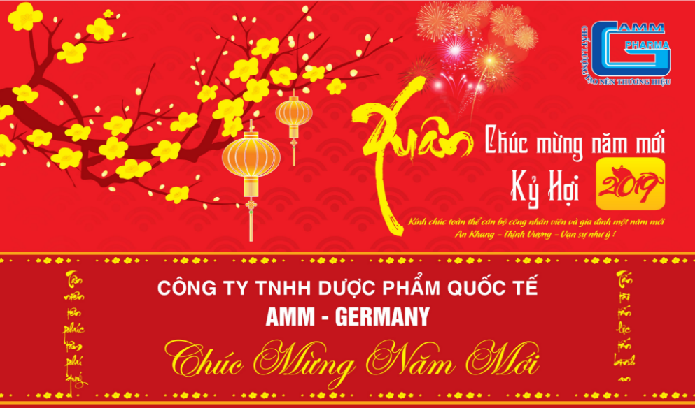 Thông báo lịch nghỉ tết nguyên đán năm 2019