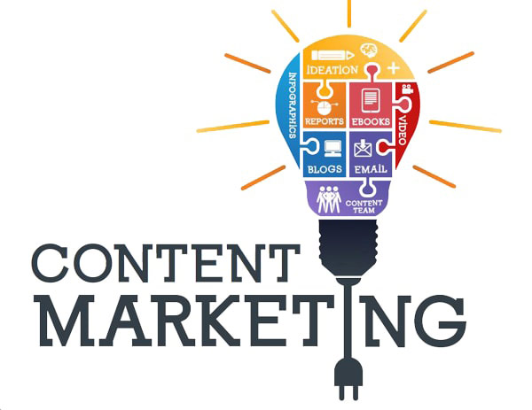 Tuyển Nhân viên CONTENT MARKETING