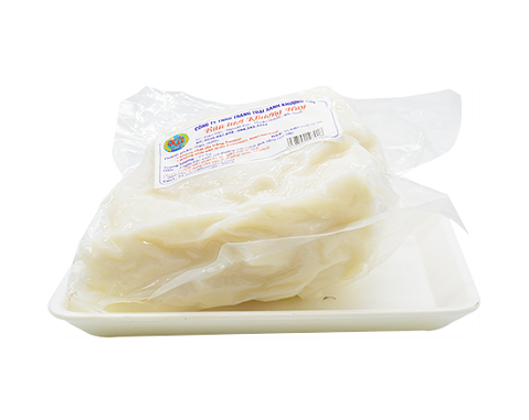 BÚN TƯƠI KHƯƠNG HUY BẮC NINH 0.3 KG