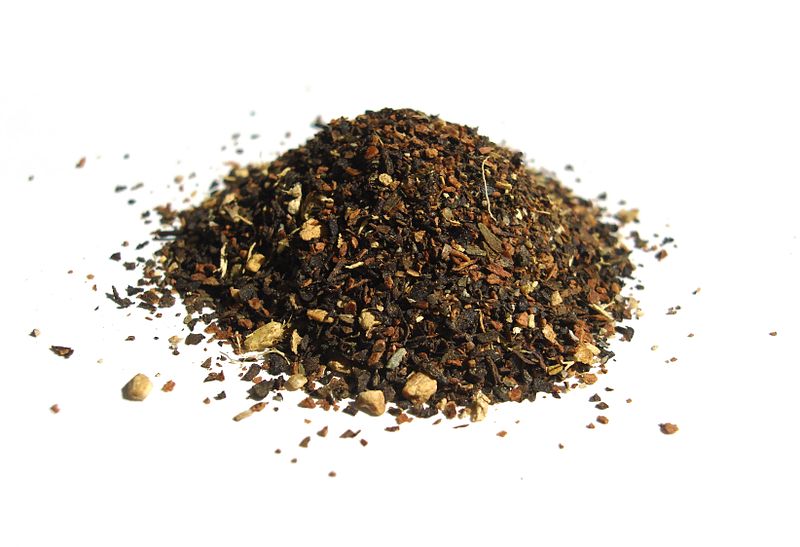 Masala Chai